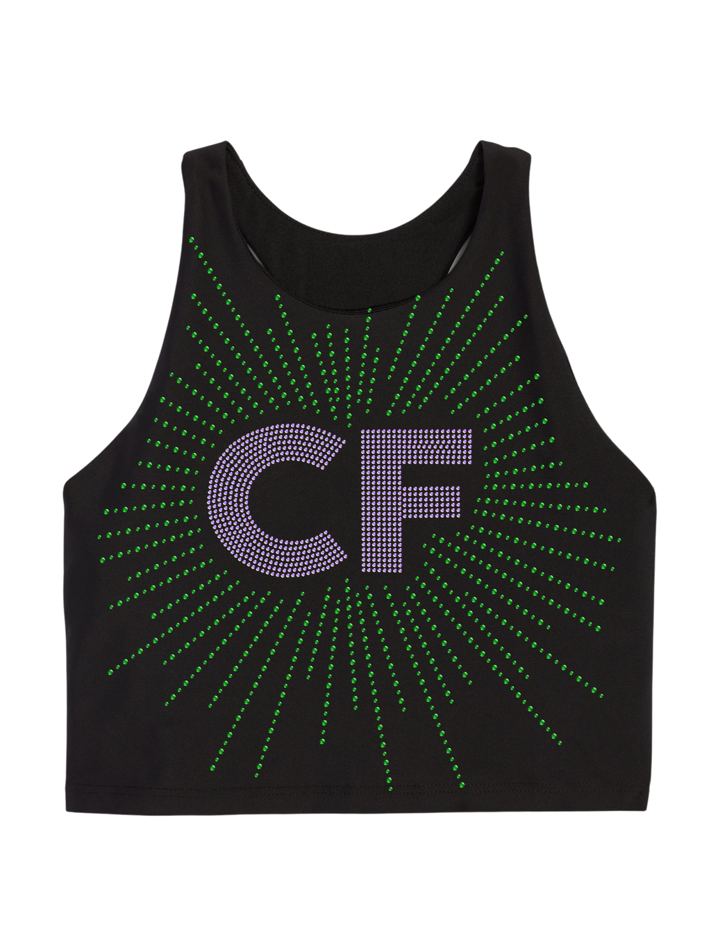 Regional Summit Exclusive Tank