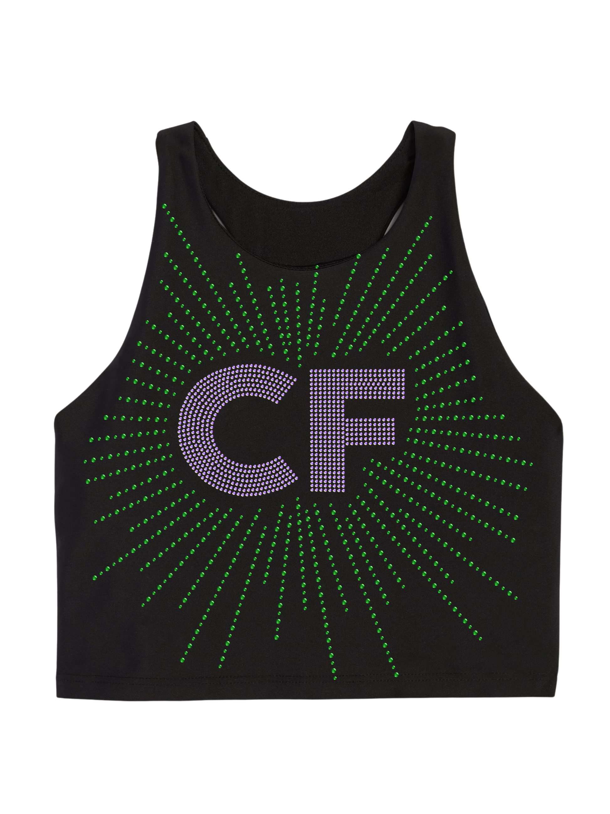 Regional Summit Exclusive Tank