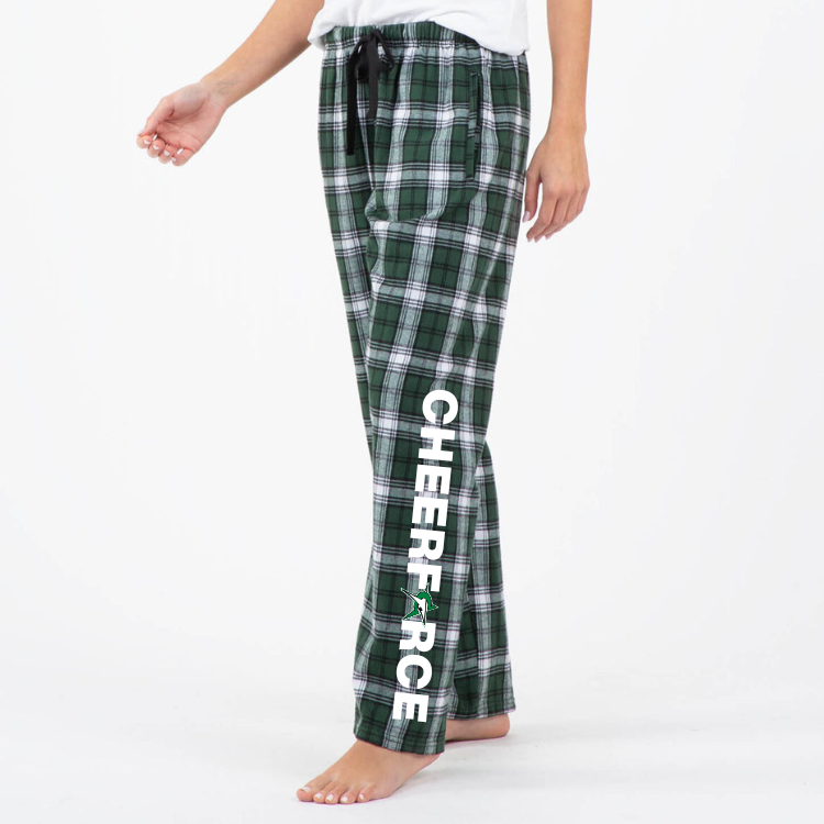 CHEERFORCE PJ FLANNEL PANTS