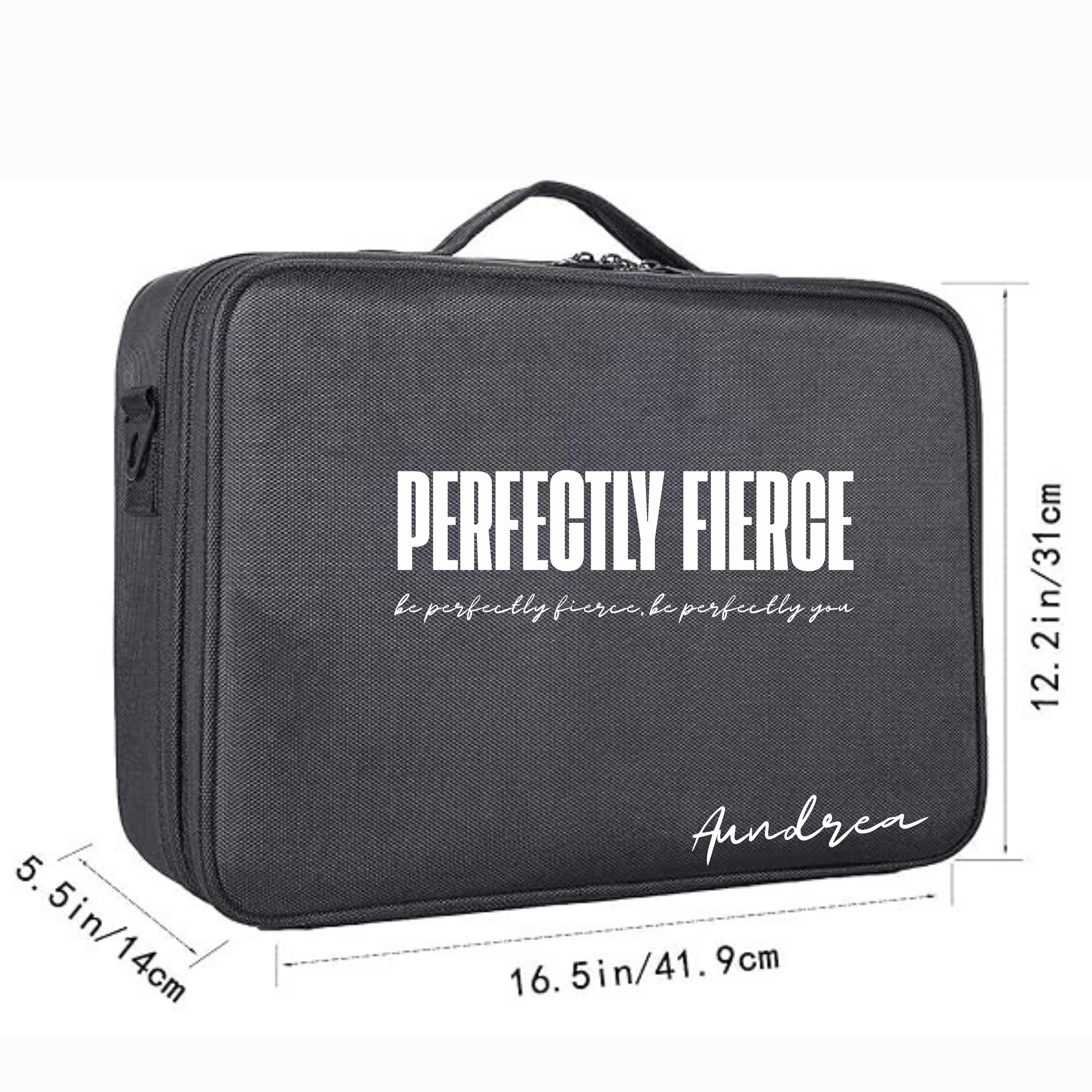 Perfect Pony Hard Case