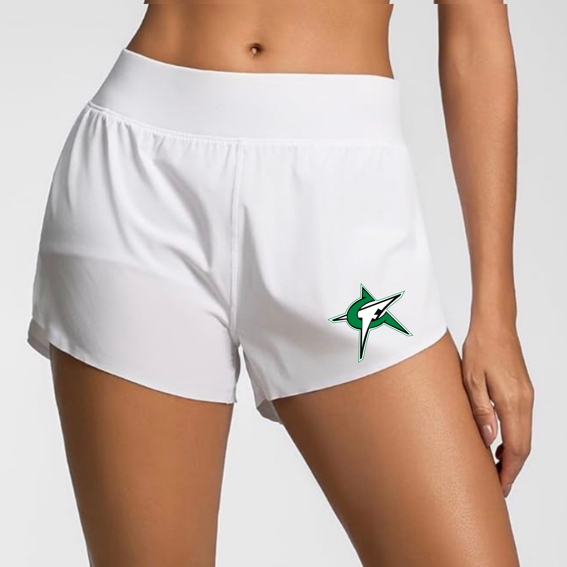 Loose Fitting running Shorts