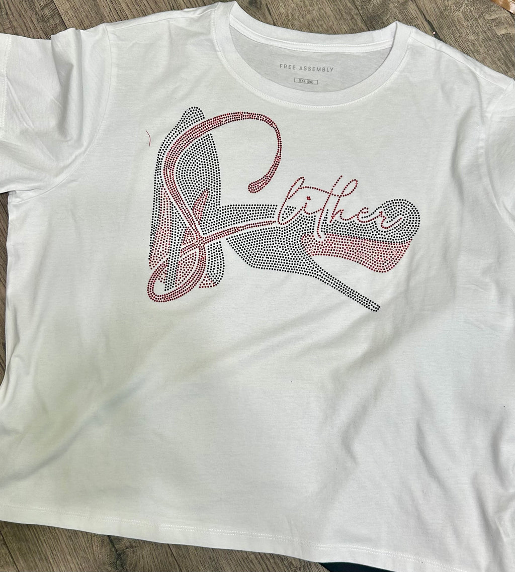 TEAM RHINESTONE PRE ORDER