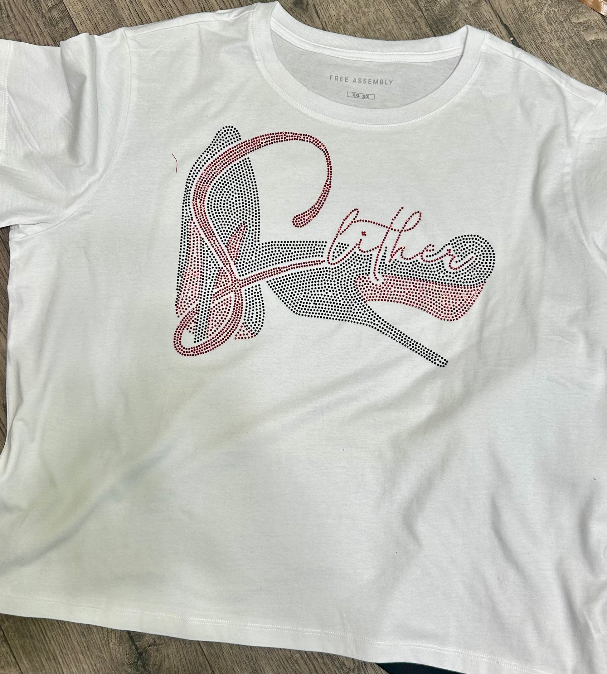 TEAM RHINESTONE PRE ORDER