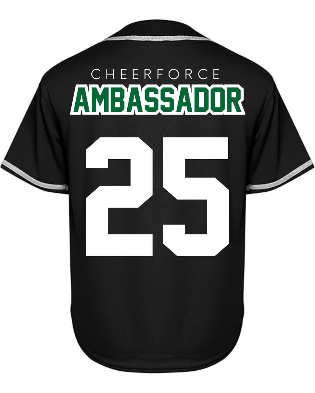 CF Ambassador Jersey