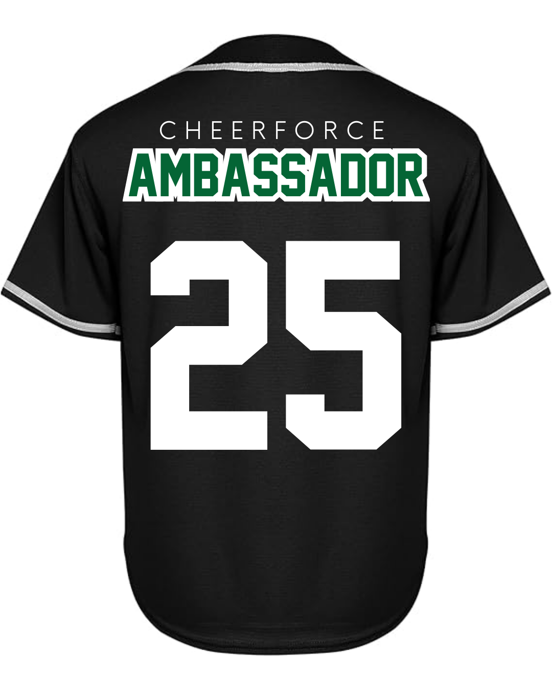 CF Ambassador Jersey