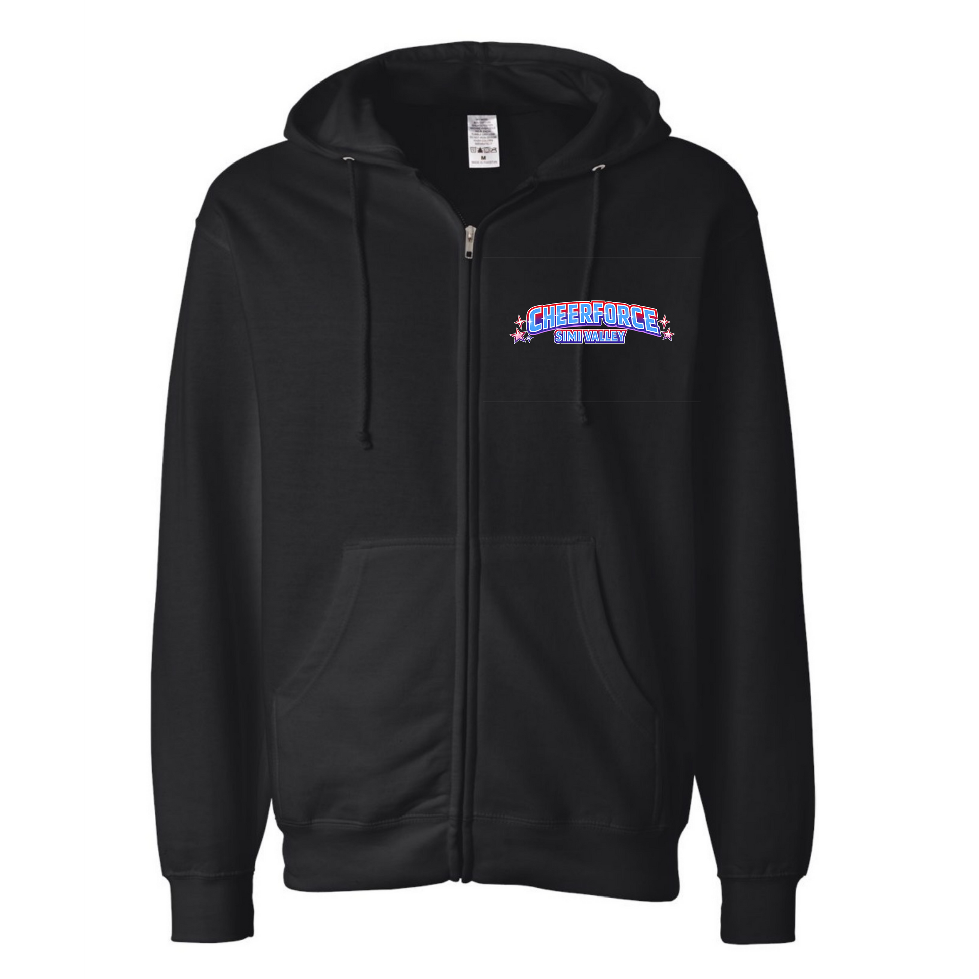 CheerForce Summit 2026 Collection