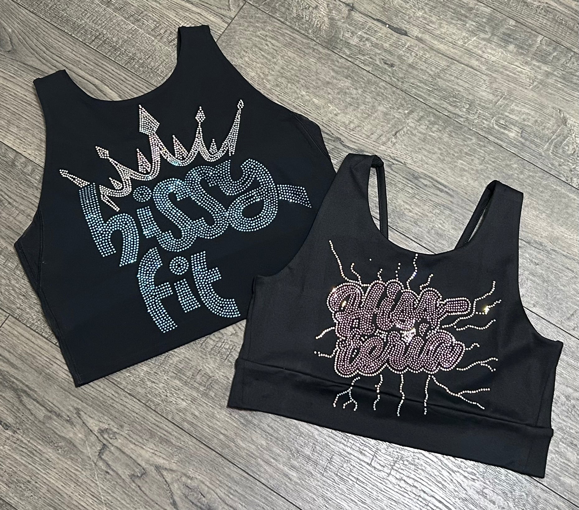 TEAM RHINESTONE PRE ORDER