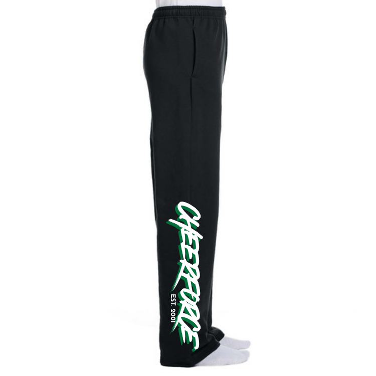 CHEERFORCE SWEATPANTS