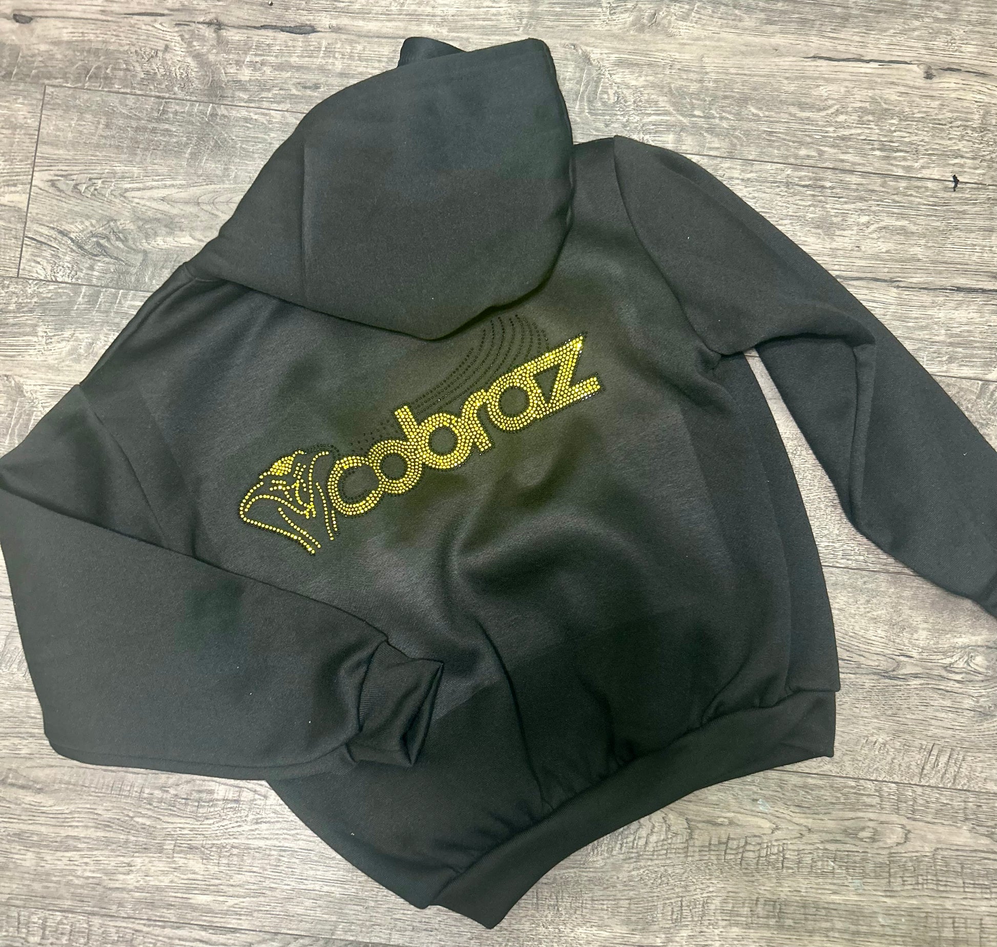 TEAM RHINESTONE PRE ORDER