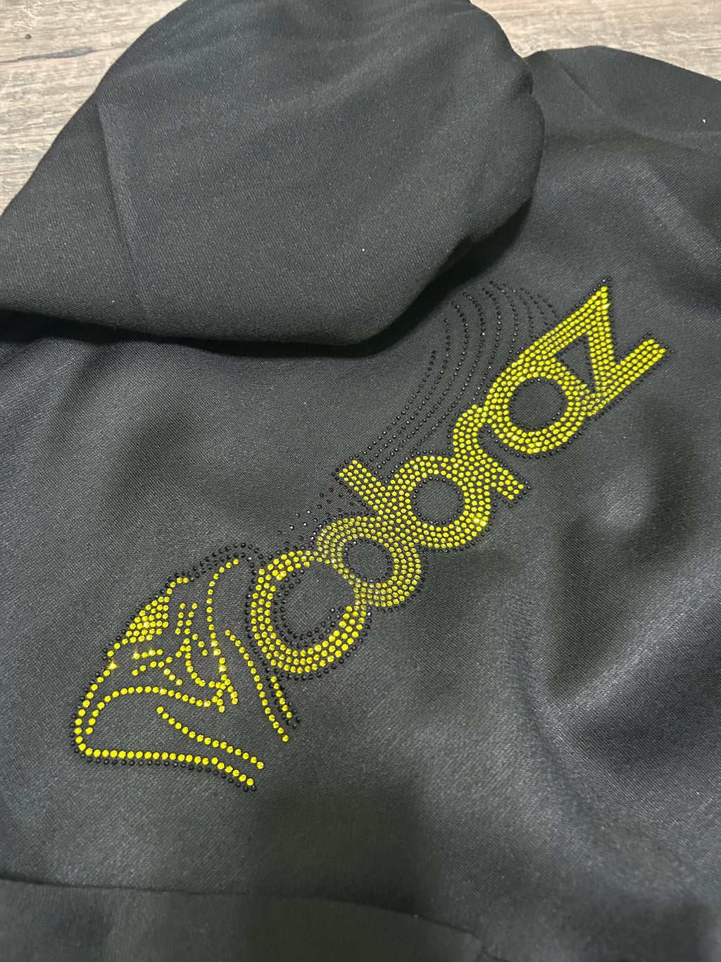 TEAM RHINESTONE PRE ORDER