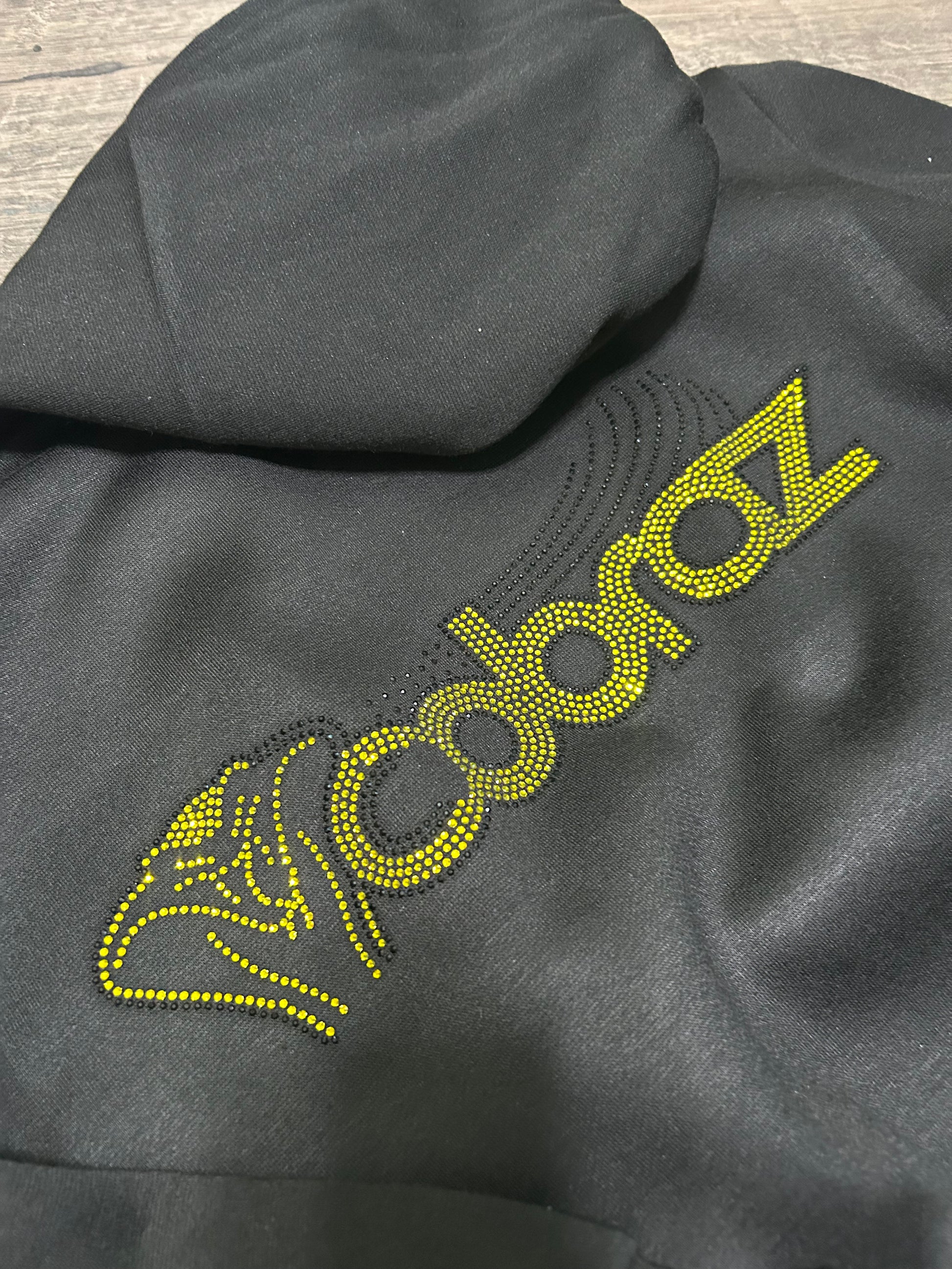 TEAM RHINESTONE PRE ORDER