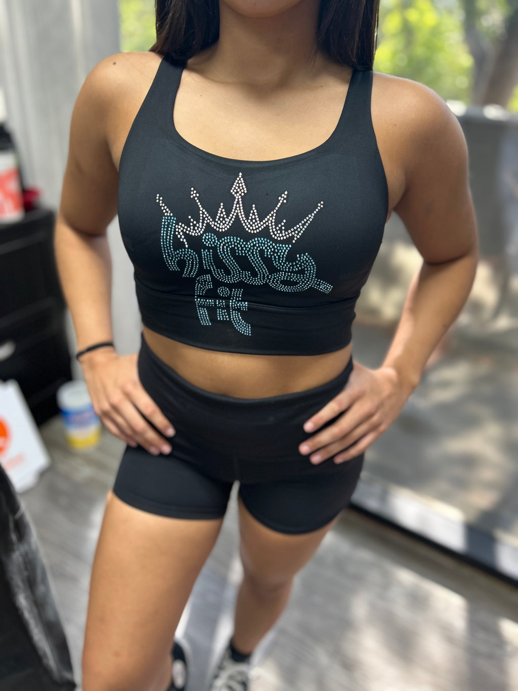 TEAM RHINESTONE PRE ORDER