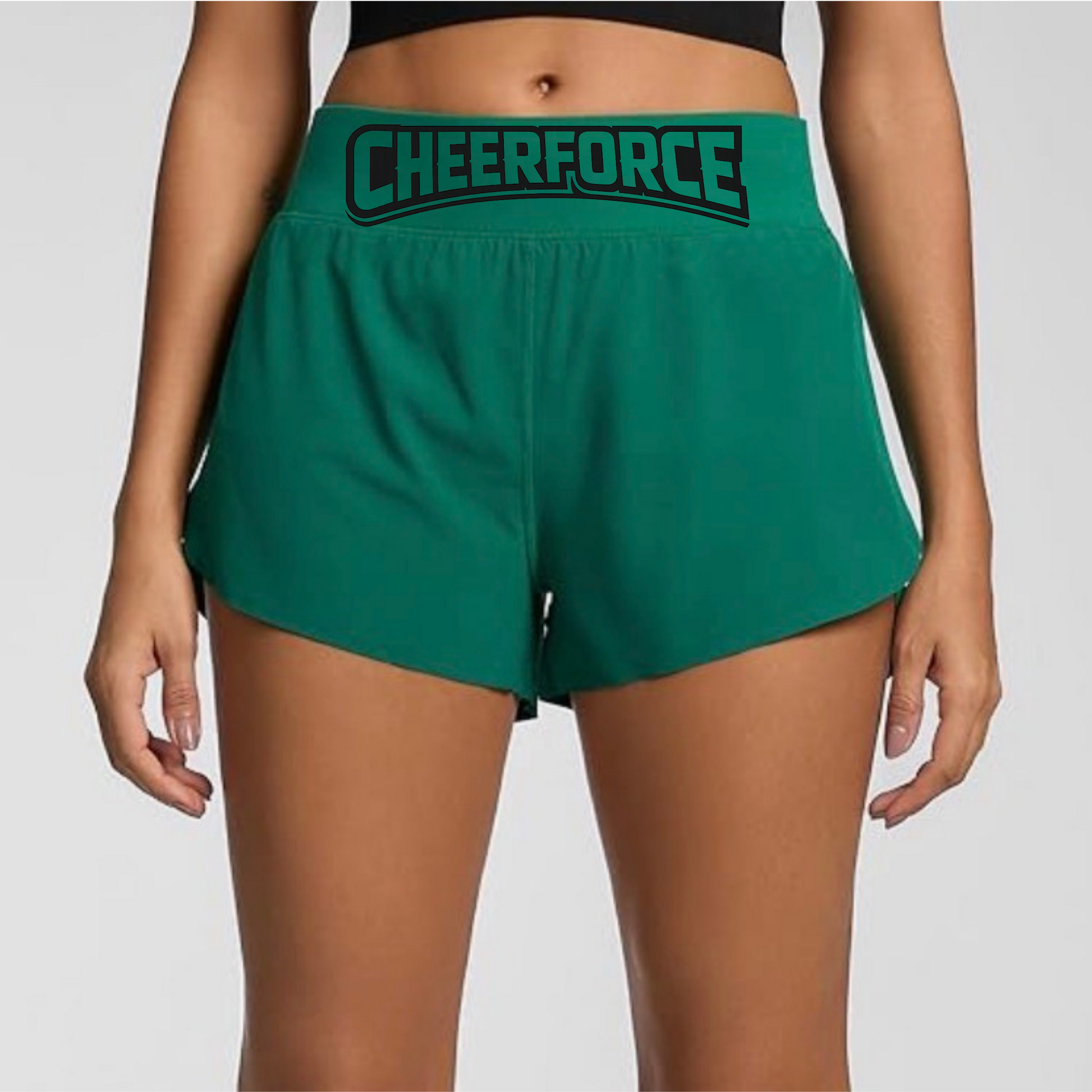 Loose Fitting running Shorts