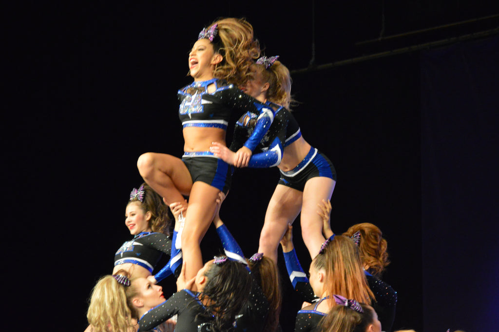 The Perfect Pony (Royal Storm)