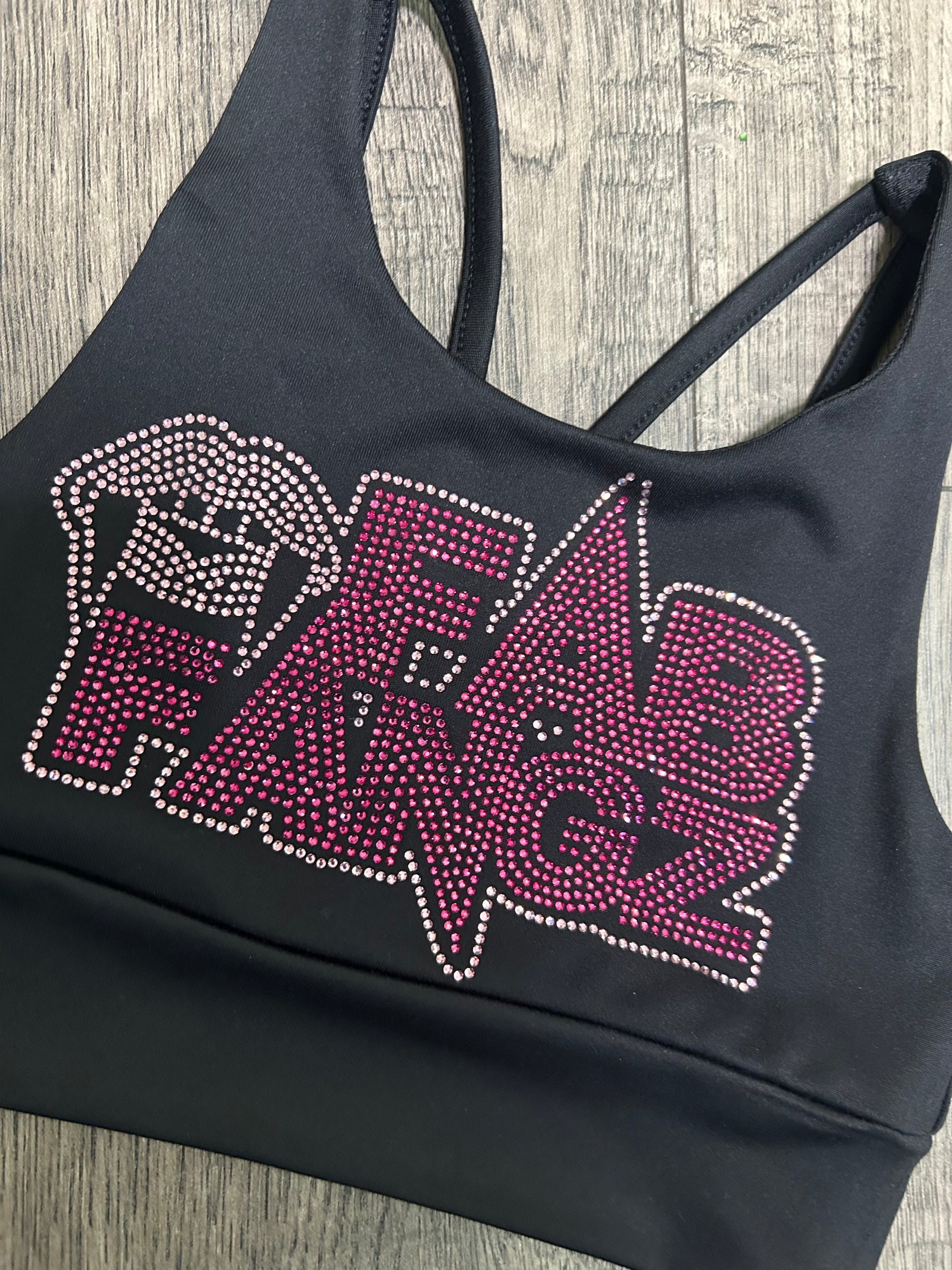 TEAM RHINESTONE PRE ORDER