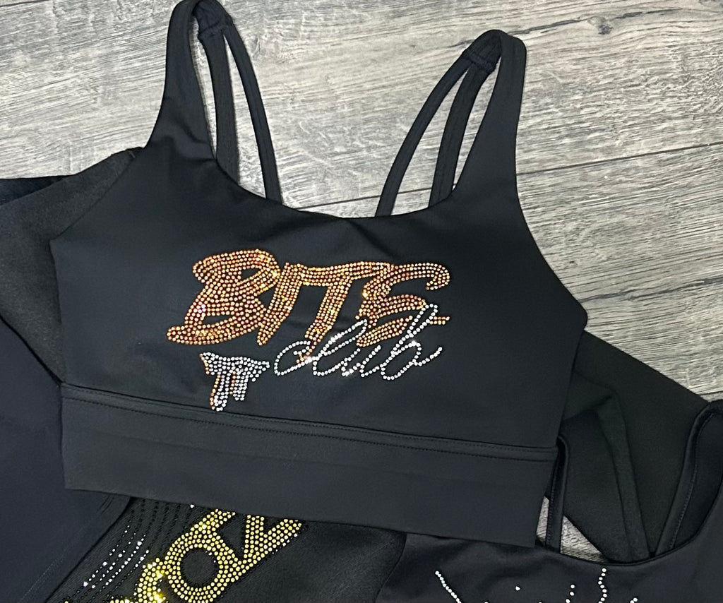 TEAM RHINESTONE PRE ORDER