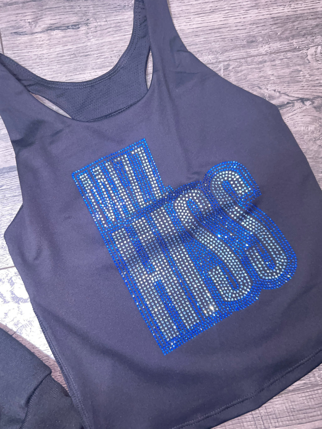 TEAM RHINESTONE PRE ORDER