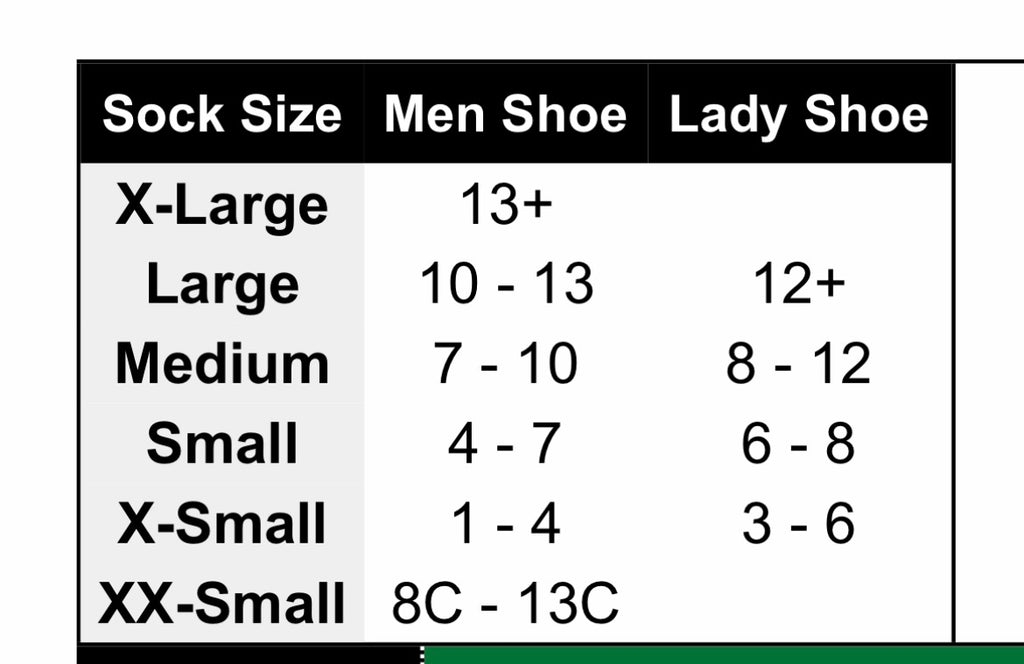 CHEERFORCECREW SOCKS