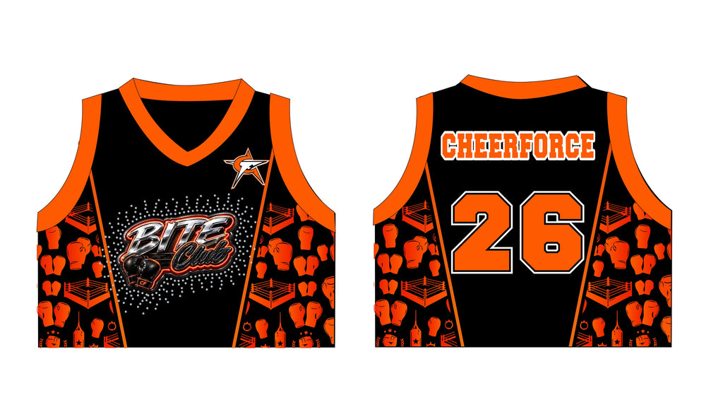 Sublimated Jersey PreOrder