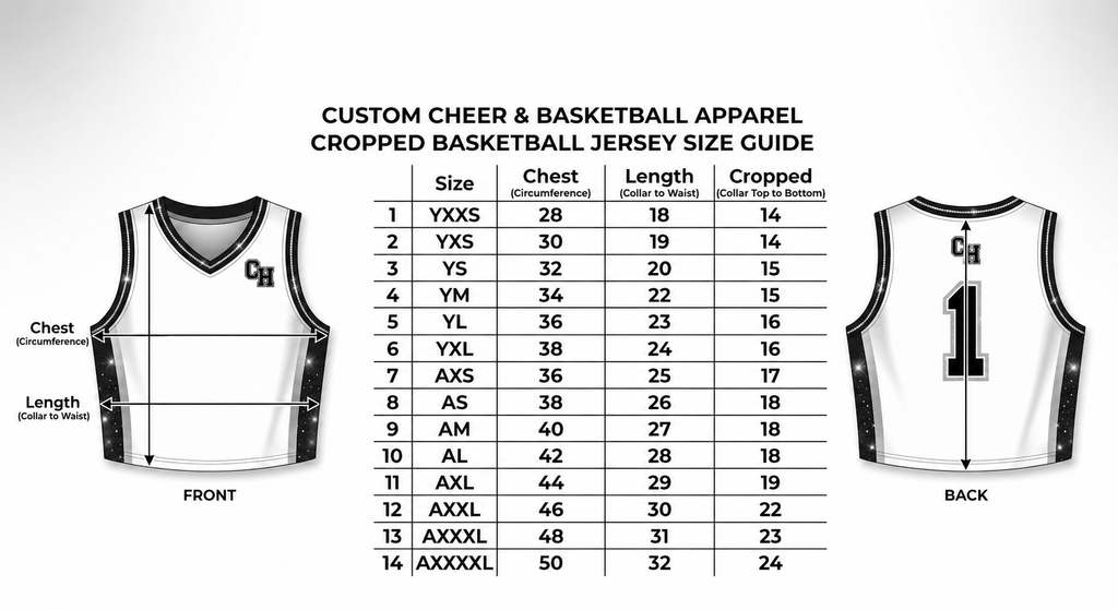 Sublimated Jersey PreOrder