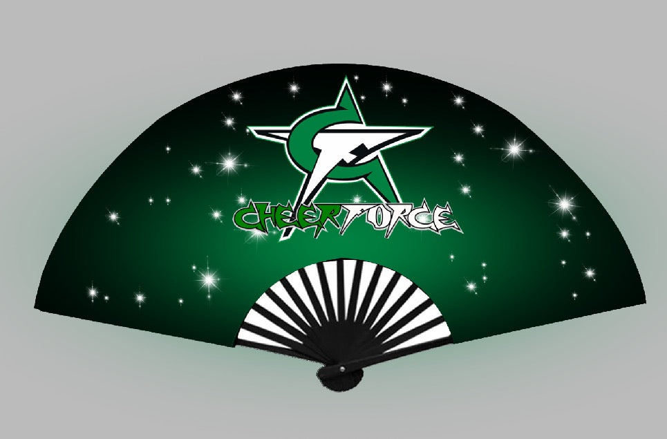 CHEERFORCE FAN
