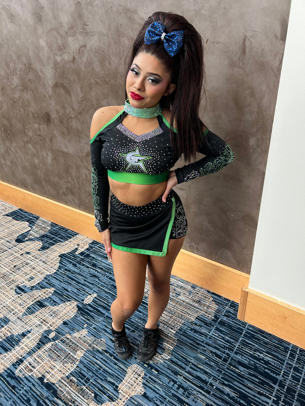 The Perfect Pony (Royal Storm)