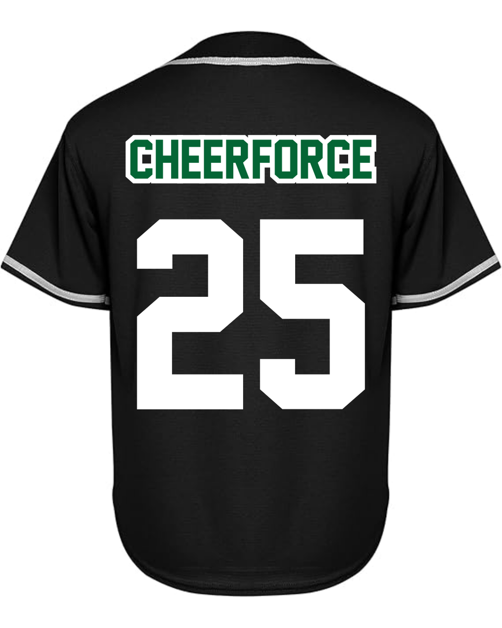 CF Jersey