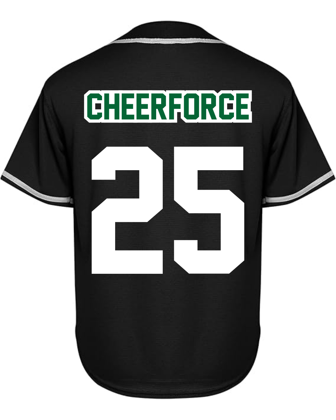 CF Jersey