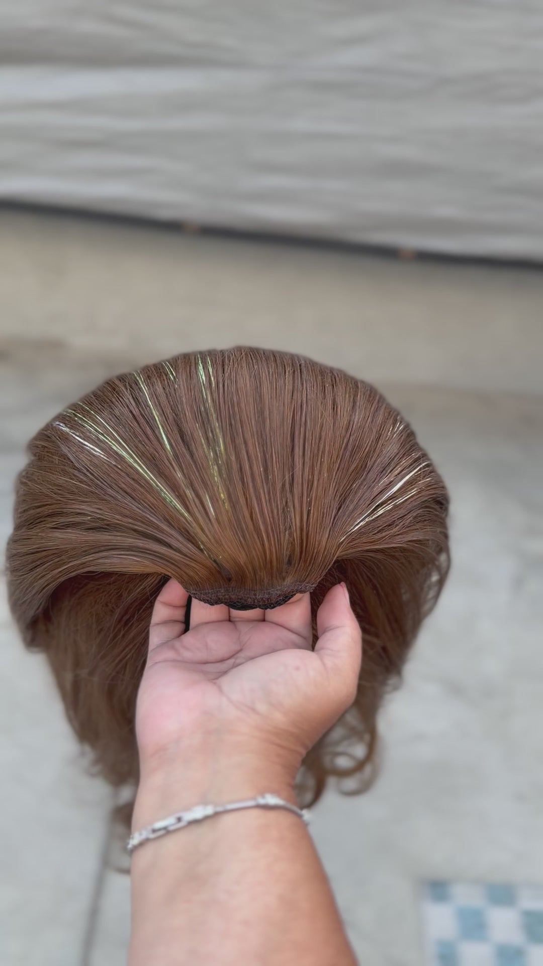 The Perfect Pony